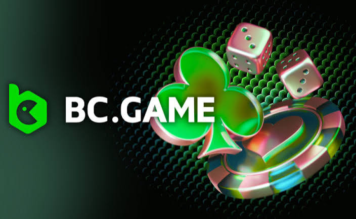 BC.Game in Bangladesh A Comprehensive Guide to Online Gaming BC.Game in Bangladesh A Comprehensive Guide to Online Gaming