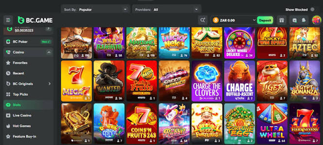 BC.Game Registration Guide Step-by-Step Process