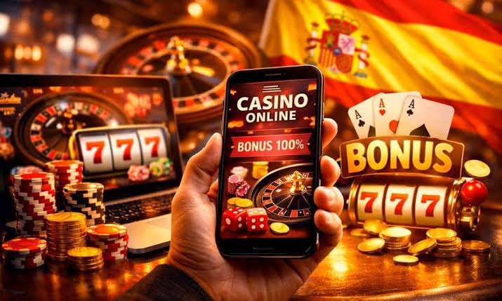 Casino Tiradas Gratis sin Depósito Guía Completa y Consejos