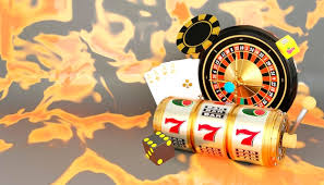Discover the Thrills of Casino HashLucky UK