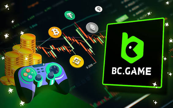 Download BC Game Your Gateway to Fun and Rewards Download BC Game Your Gateway to Fun and Rewards