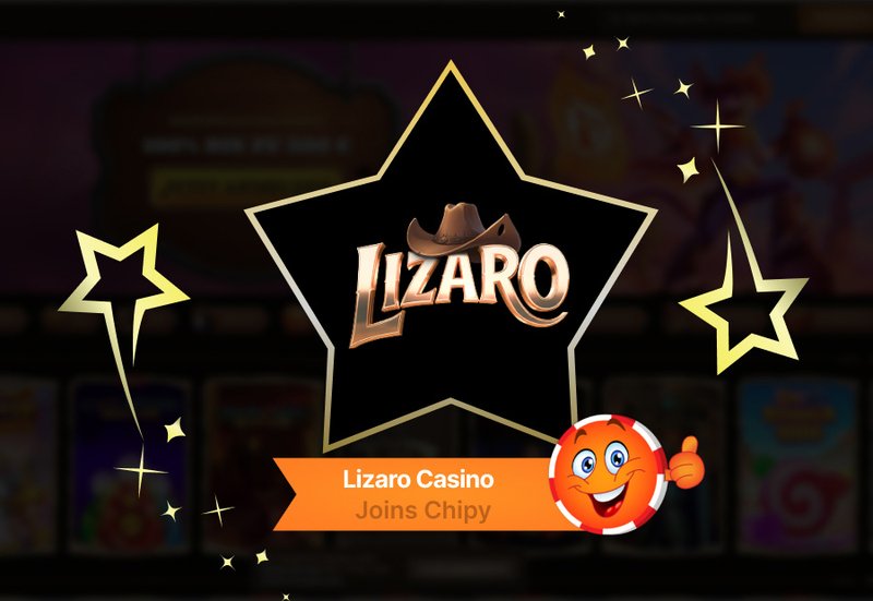 Lizaro, lizaro casino bonus