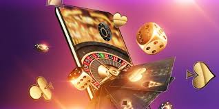 Gxmble Online Casino UK The Ultimate Online Gaming Experience