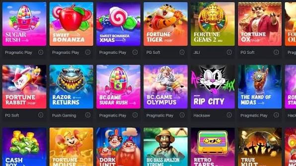 How to Register on BC.Game A Complete Guide