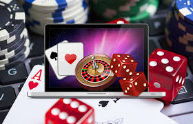 Il Mondo Affascinante delle Slot Online Scopri le Opportunità di Gioco Il Mondo Affascinante delle Slot Online Scopri le Opportunità di Gioco