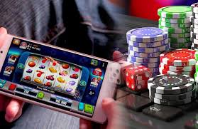 Il Mondo Affascinante delle Slot Online Scopri le Opportunità di Gioco Il Mondo Affascinante delle Slot Online Scopri le Opportunità di Gioco