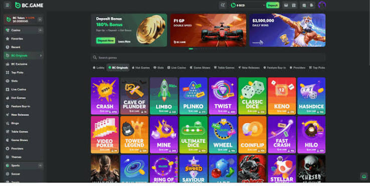 Udenlandske Online Casinoer Uden ROFUS – Din Guide