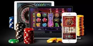 Unveiling the Thrills of Online Gaming at Slots 52