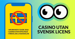10 Euro Insättningscasino En Guide till Spännande Spelupplevelser