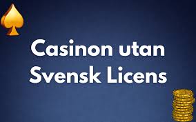 Casino Utan Spelpaus En Guide För Spelare