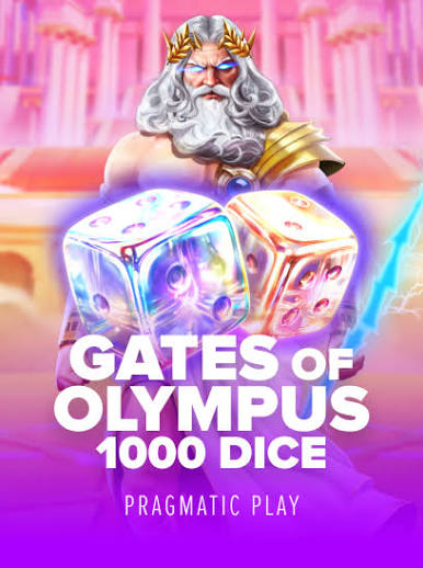 Gates of Olympus Anmeldelse En Rejse Ind i Slots Spillets Verden
