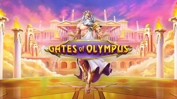 Oplev Magien i Slotsgaten Olympus Oplev Magien i Slotsgaten Olympus