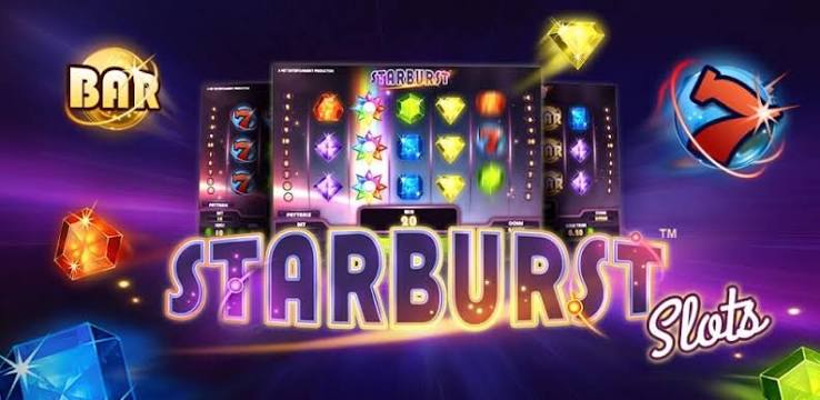 Starburst Slot En Guide til Det Populære Slotspil