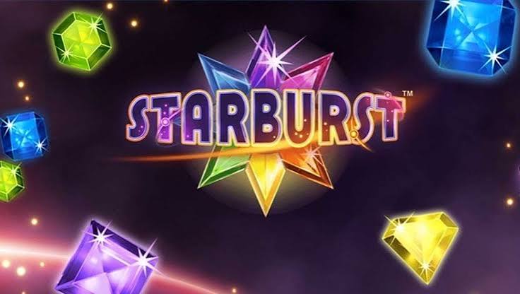 Starburst Slot Oplev Magien i En Af De Mest Populære Slots
